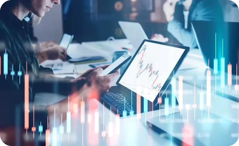 Vaste Rendlieu trading algorithmique
